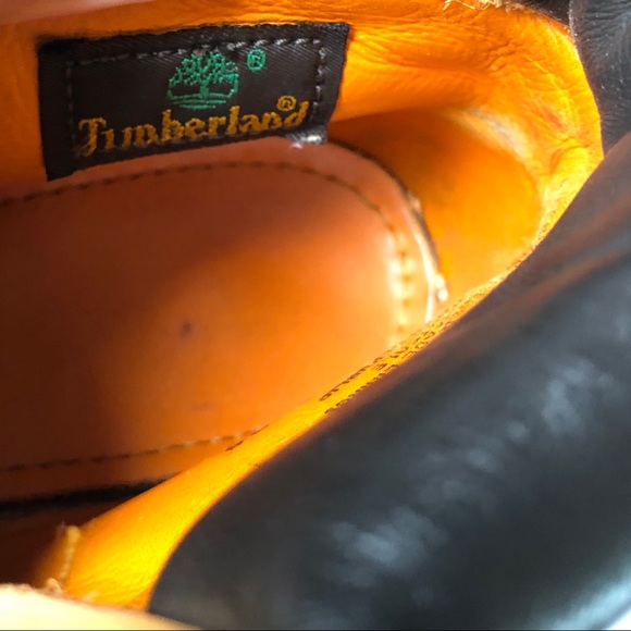 Timberland Wheat Nubuck Boots | Women’s Size 7 - Picture 6 of 7